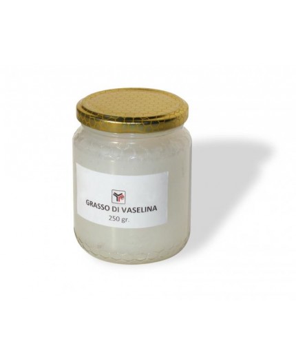 Grasso di vaselina 250g