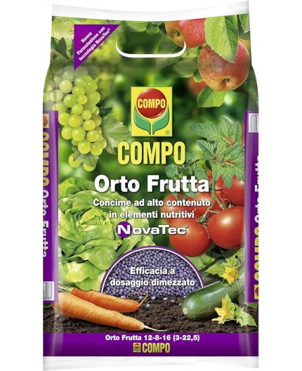 Compo Orto Frutta