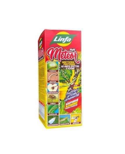 Meteor insetticida LINFA 150 ml