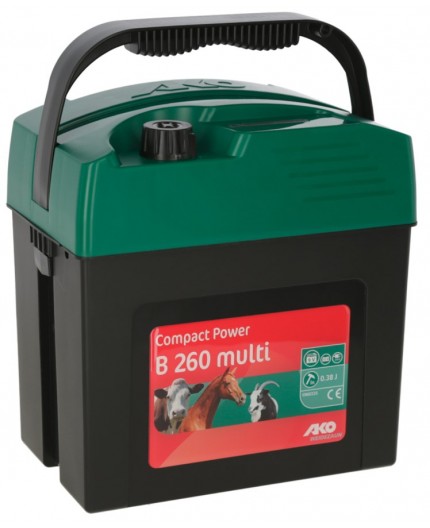 RECINTO KERBL Compact Power B260 multi